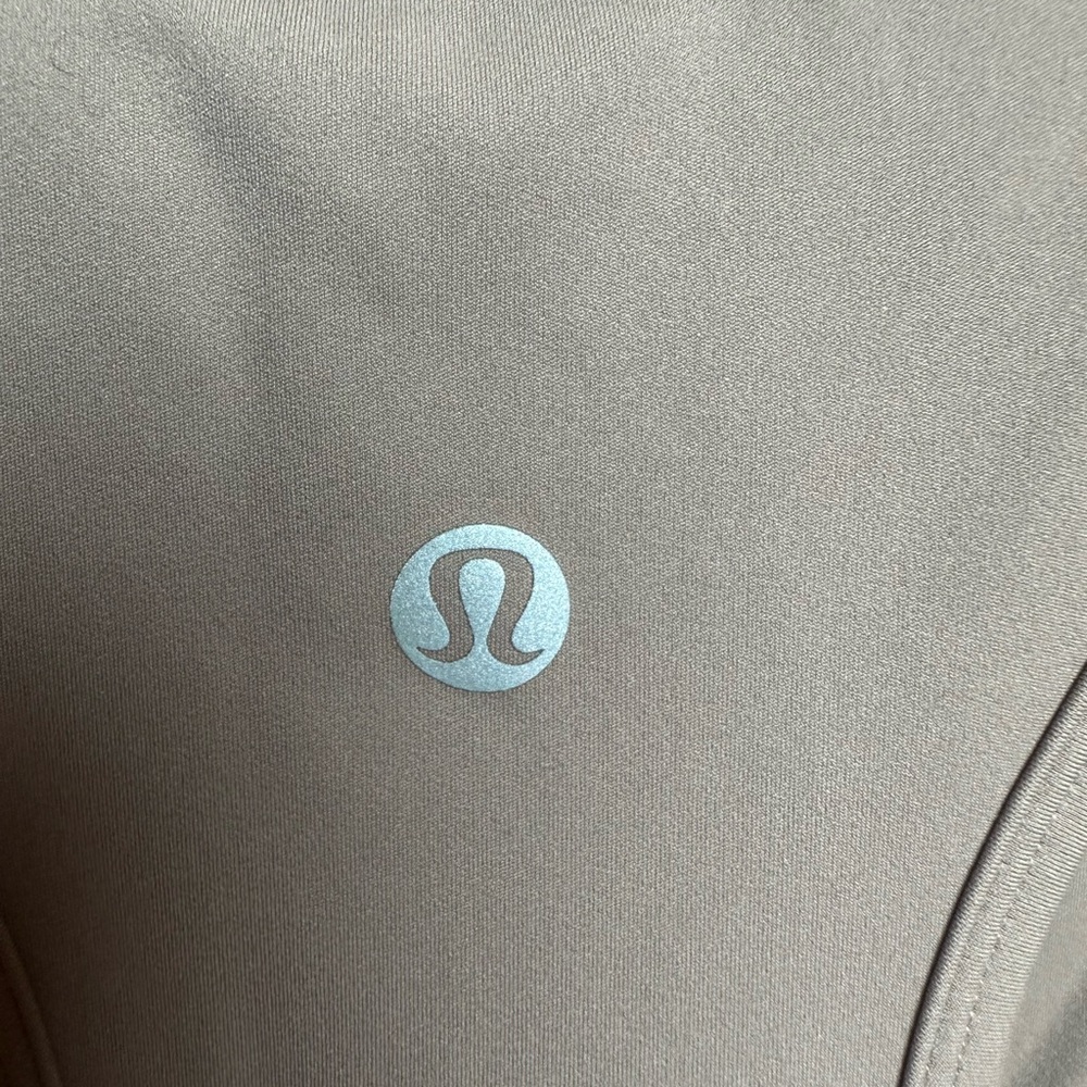 Lululemon Athletica Gray Tank Top - Picture 4 of 4
